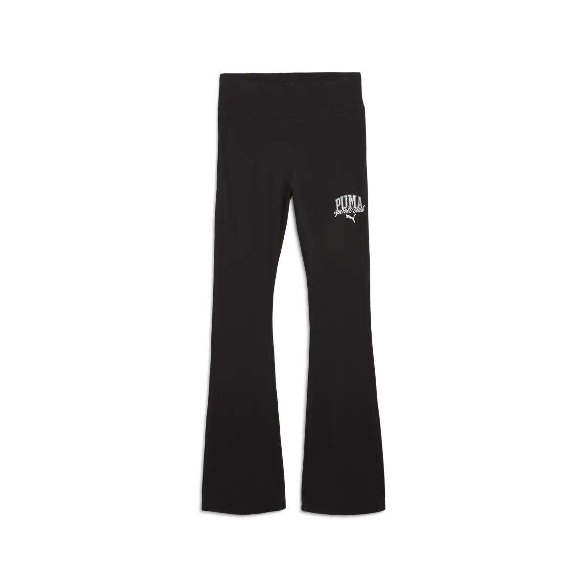 Puma CLASS Flared Leggings Siyah Kadın Tayt