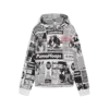 Puma Media Day Hoodie Siyah Erkek Sweatshirt