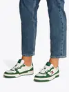 Tommy Hilfiger (NEW) TJM CUPSOLE LE Beyaz Erkek Spor Ayakkabı & Sneaker