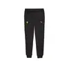Puma Ferrari T7 Pants Siyah Erkek Eşofman Altı