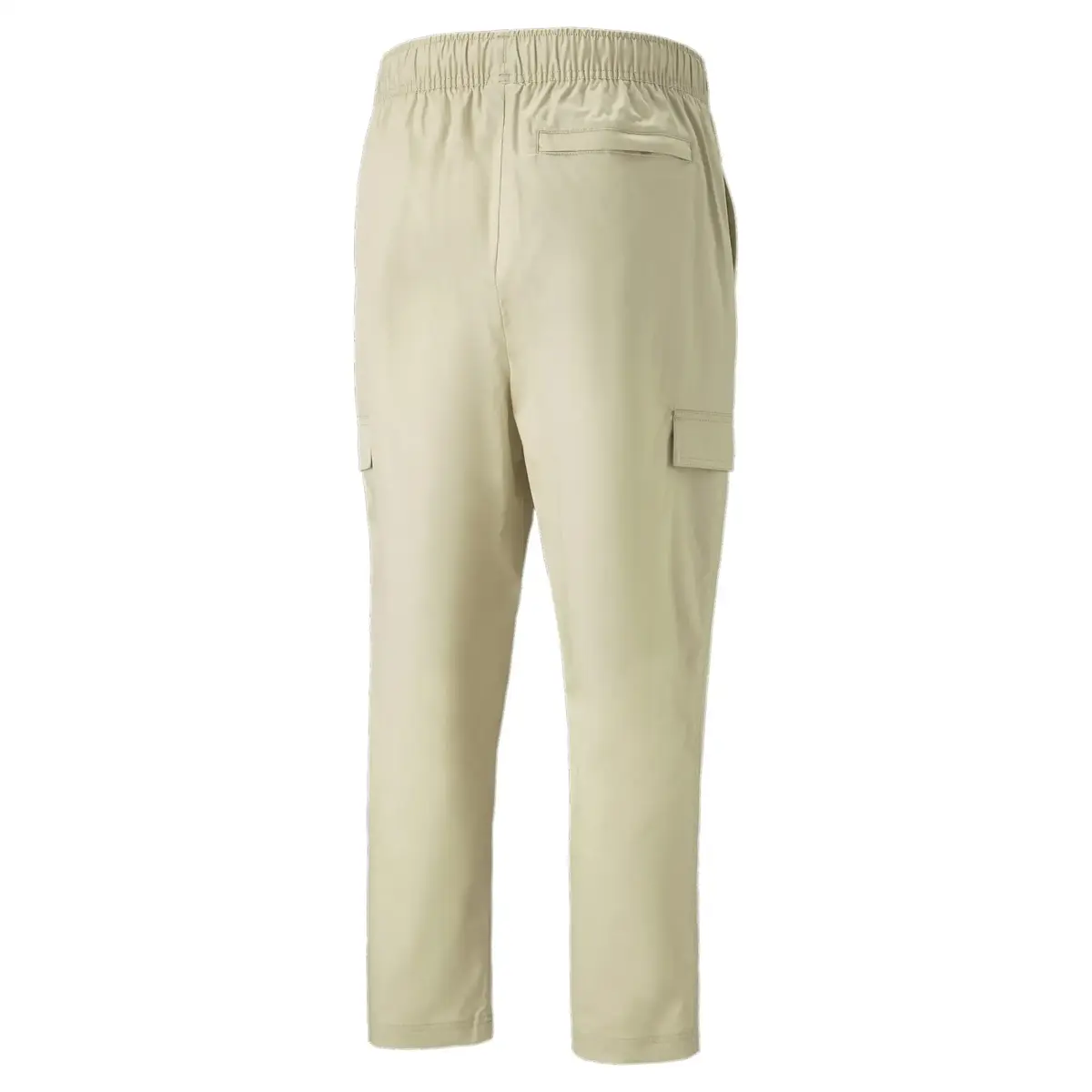 Puma Classics Woven Pants Granola Bej Erkek Eşofman Altı