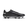Puma King Match Siyah Erkek Krampon