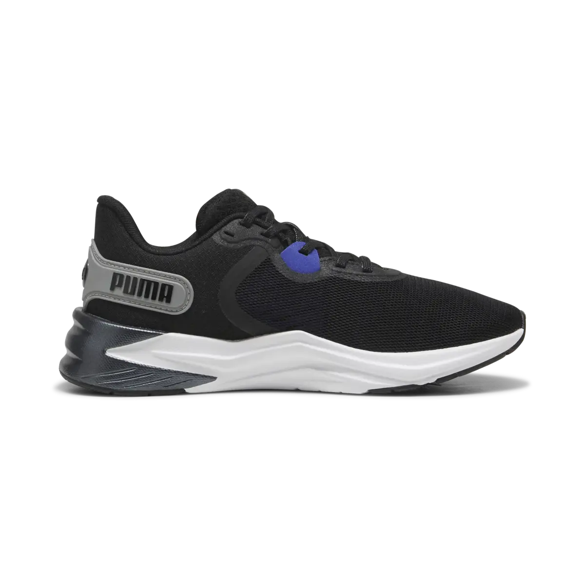 Puma Disperse XT 3 Wn s Intergala Siyah Kadın Yürüyüş ve Koşu Ayakkabısı