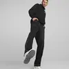 Puma Downtown Twill Pants Siyah Erkek Eşofman Altı