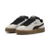 PUMA Suede XL Quiet Lux Wns Gri Kadın Günlük Spor Ayakkabı