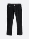 Tommy Hilfiger SCANTON SLIM AI4181, 1BZ Gri Erkek Jean Pantolon