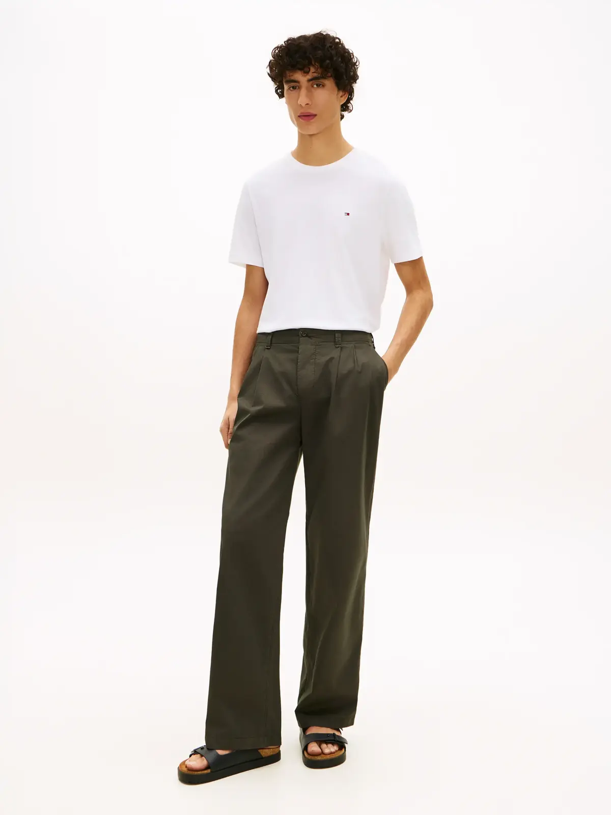 ESSENTIAL REG FIT SO, YBR
