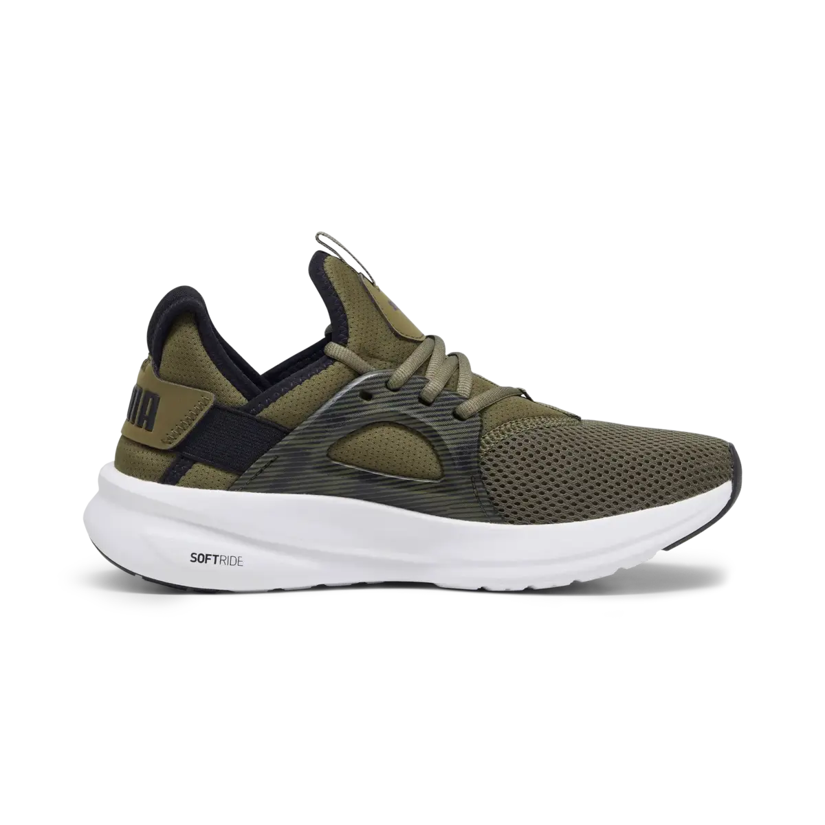 Puma Softride Enzo Evo Hyperwave Unisex Spor Ayakkabı & Sneaker