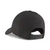 Puma Ferrari Race BB Cap Siyah Erkek Şapka