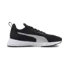 Puma FLYER RUNNER Siyah Unisex Yürüyüş ve Koşu Ayakkabısı