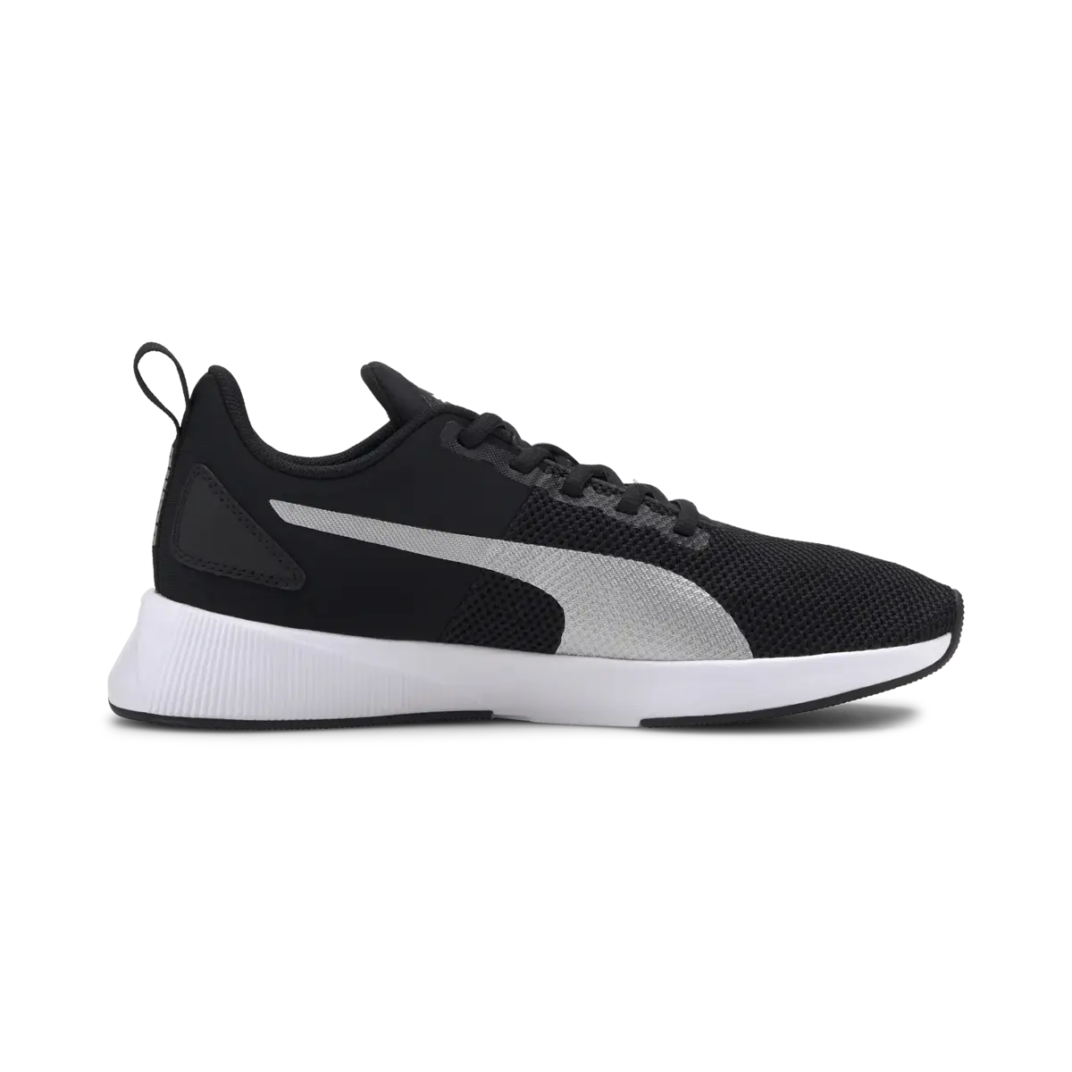Puma FLYER RUNNER Siyah Unisex Yürüyüş ve Koşu Ayakkabısı