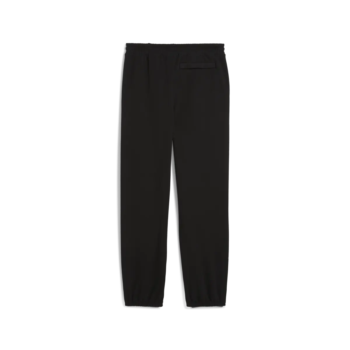 Puma WARDROBE ESS Relaxed Sweatpants Siyah Erkek Eşofman Alt