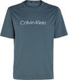 Calvin Klein PW - SS TEE Erkek Yeşil T-Shirt