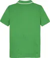 Tommy Hilfiger TOMMY FLAG HILFIGER, L13 Yeşil Erkek Çocuk  T-Shirt & Polo