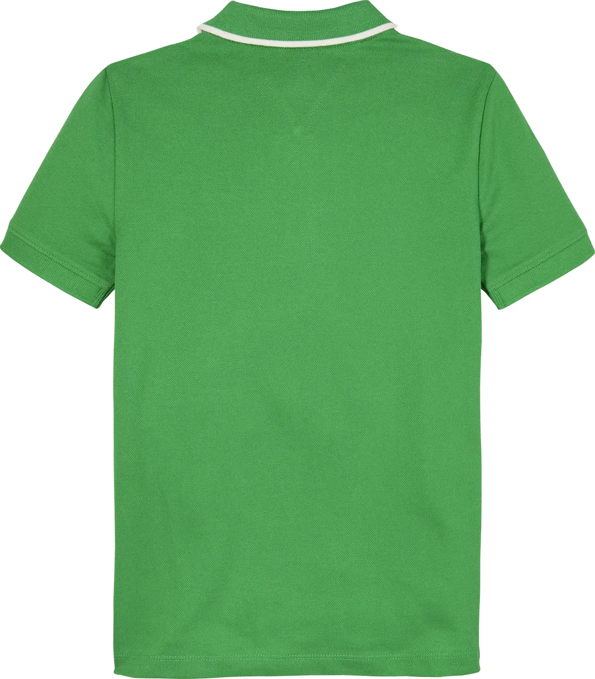 Tommy Hilfiger TOMMY FLAG HILFIGER, L13 Yeşil Erkek Çocuk  T-Shirt & Polo