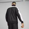 Puma BMW MMS Archive Jacket Siyah Erkek Fermuarlı Ceket