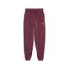 Puma HER High-Waist Pants TR Bordo Kadın Eşofman Altı