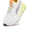 Puma RS-X Underground Drift Beyaz Unisex Günlük Spor Ayakkabı