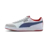 Puma Court Legend Lo Beyaz Unisex Spor Ayakkabı