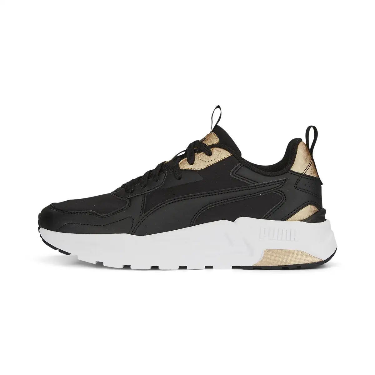 Trinity Lite Space Metallics Wns PUMA Bl