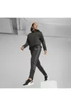 Puma EVOSTRIPE High-Waist Pants Siyah Kadın Eşofman Altı