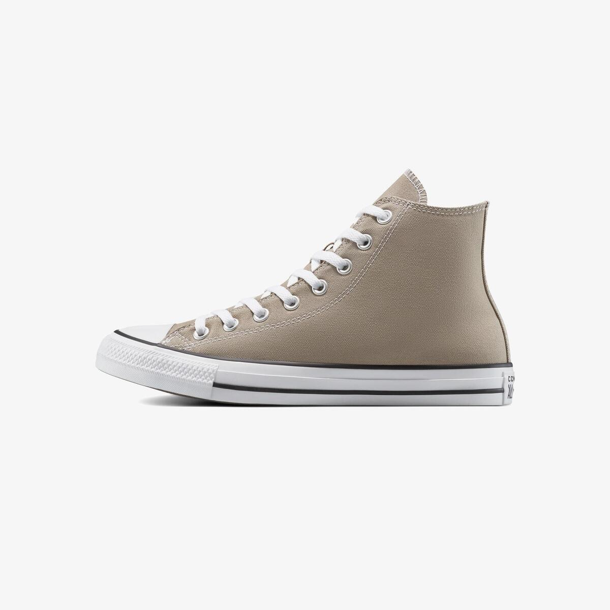 Converse CHUCK TAYLOR ALL STAR Krem Erkek Spor Ayakkabı