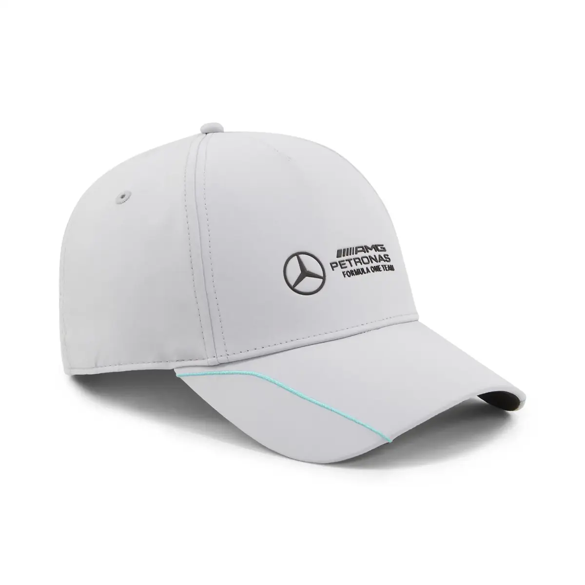 Puma MAPF1 BB Cap Gri Erkek Şapka