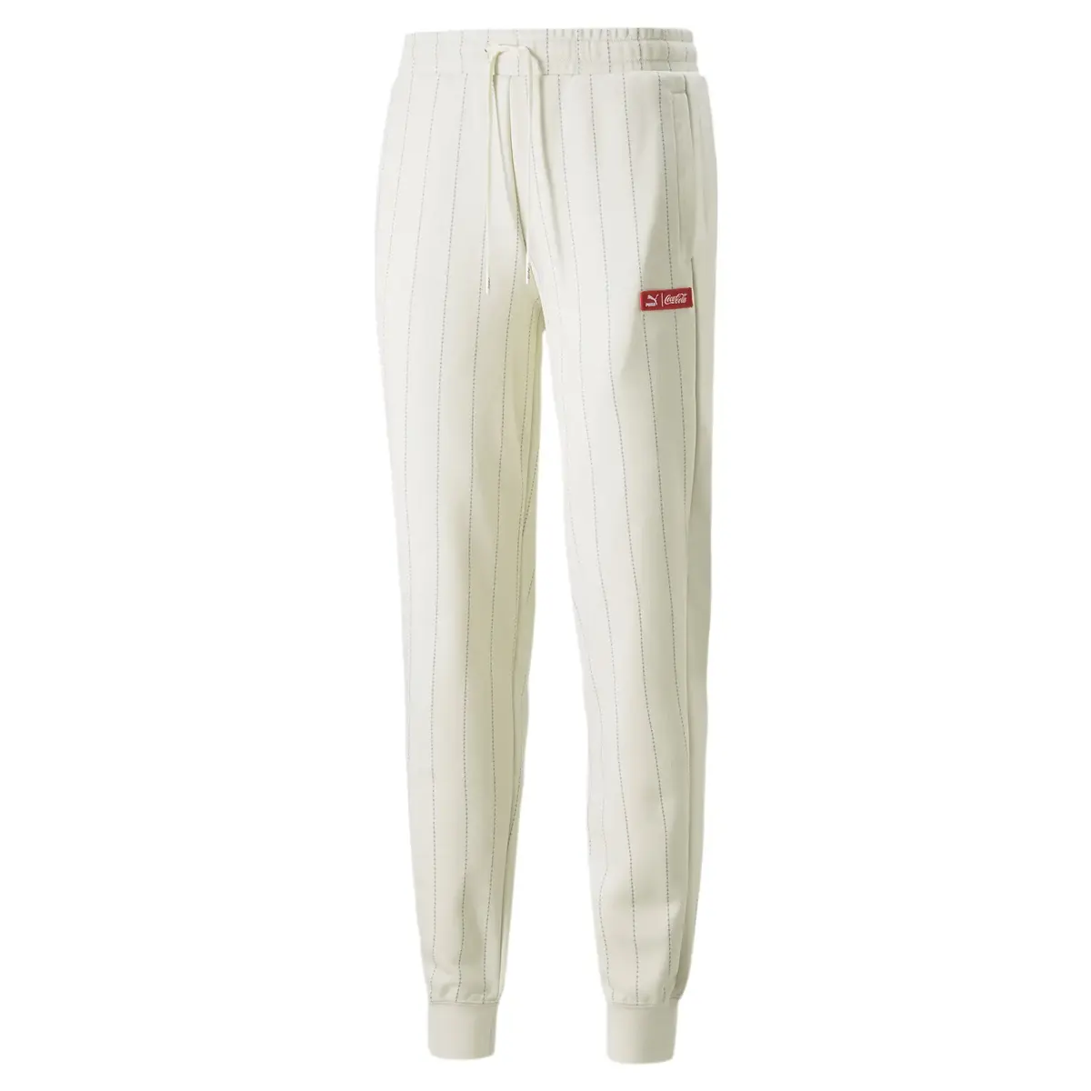 PUMA X COCA COLA T7 Pants Bej Erkek Pantolon