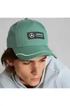 Puma Mercedes AMG Petronas Motorsport F1 Yeşil Erkek Şapka