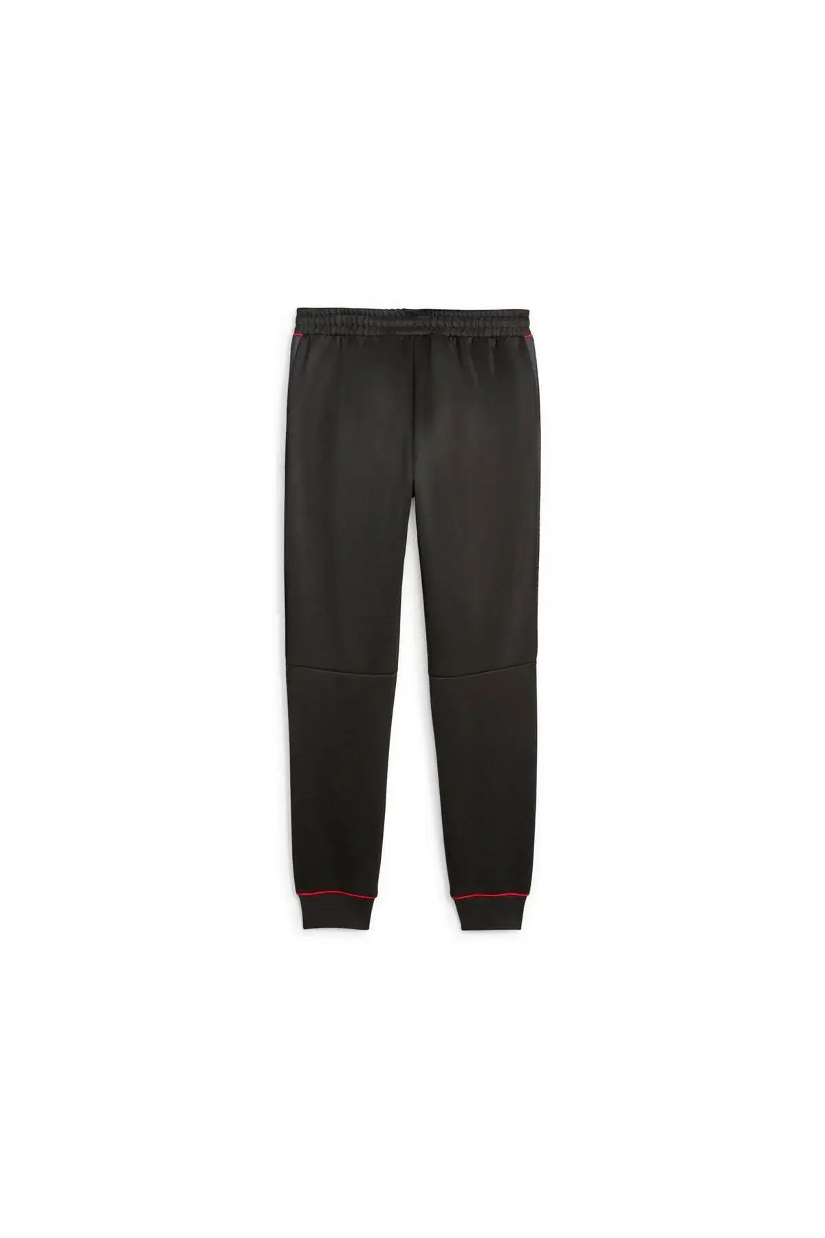 Puma Ferrari Race MT7 Track Pants Siyah Erkek Eşofman Altı