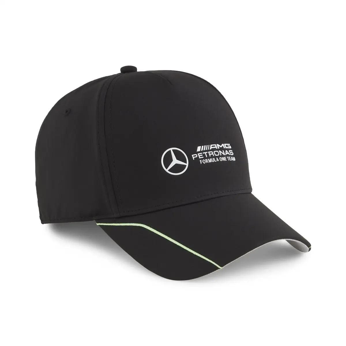 Puma MAPF1 BB Cap Siyah Erkek Şapka