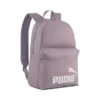 PUMA PHASE Backpack Mor Sırt Çantası