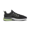 Puma Cell Rapid Siyah Unisex Yürüyüş ve Koşu Ayakkabısı