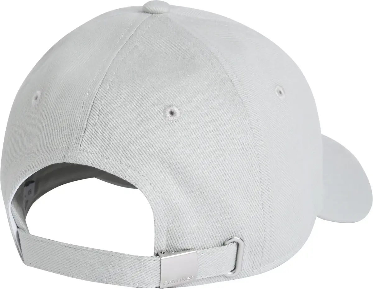 Calvin Klein CKJ SSNL 'CK' GRAPHI Erkek Beyaz Şapka