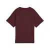 Puma PUMA CLASS Relaxed Tee Kırmızı Kadın T-Shirt
