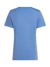 SLIM VARSITY C-NK SS, C30