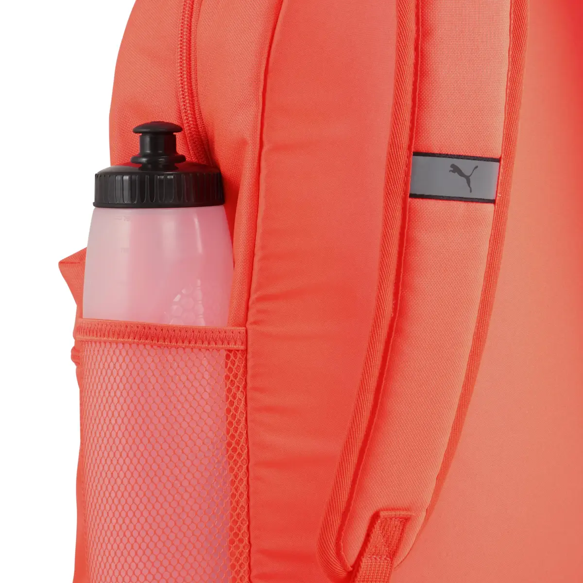PUMA PHASE Backpack Kırmızı Unisex Sırt Çantası