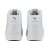 Puma CA Pro Mid Beyaz Unisex Günlük Spor Ayakkabı