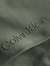 Calvin Klein EMBOSSED LOGO SWEAT Erkek Yeşil Eşofman Altı