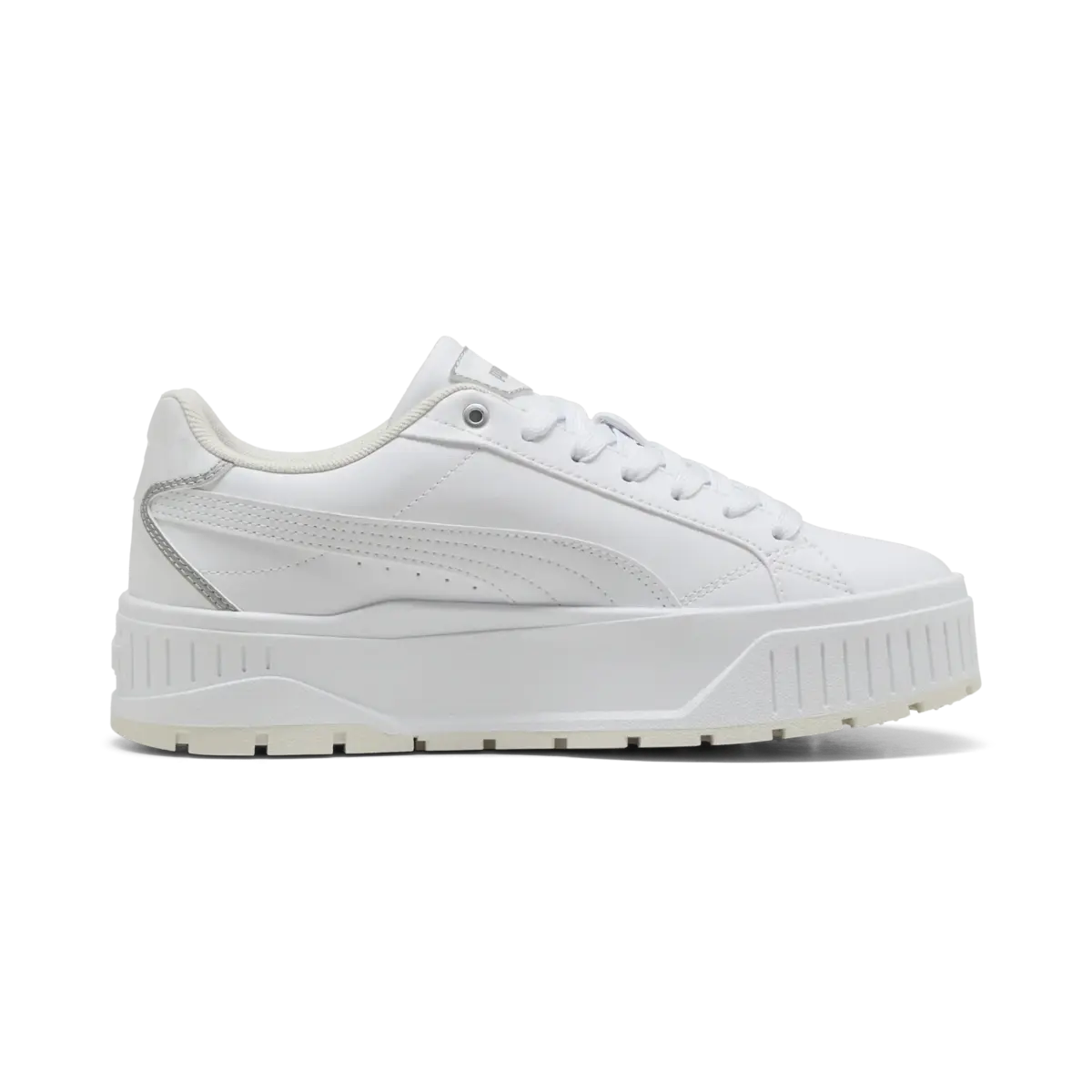 Puma Karmen II DayINight Kadın Spor Ayakkabı & Sneaker