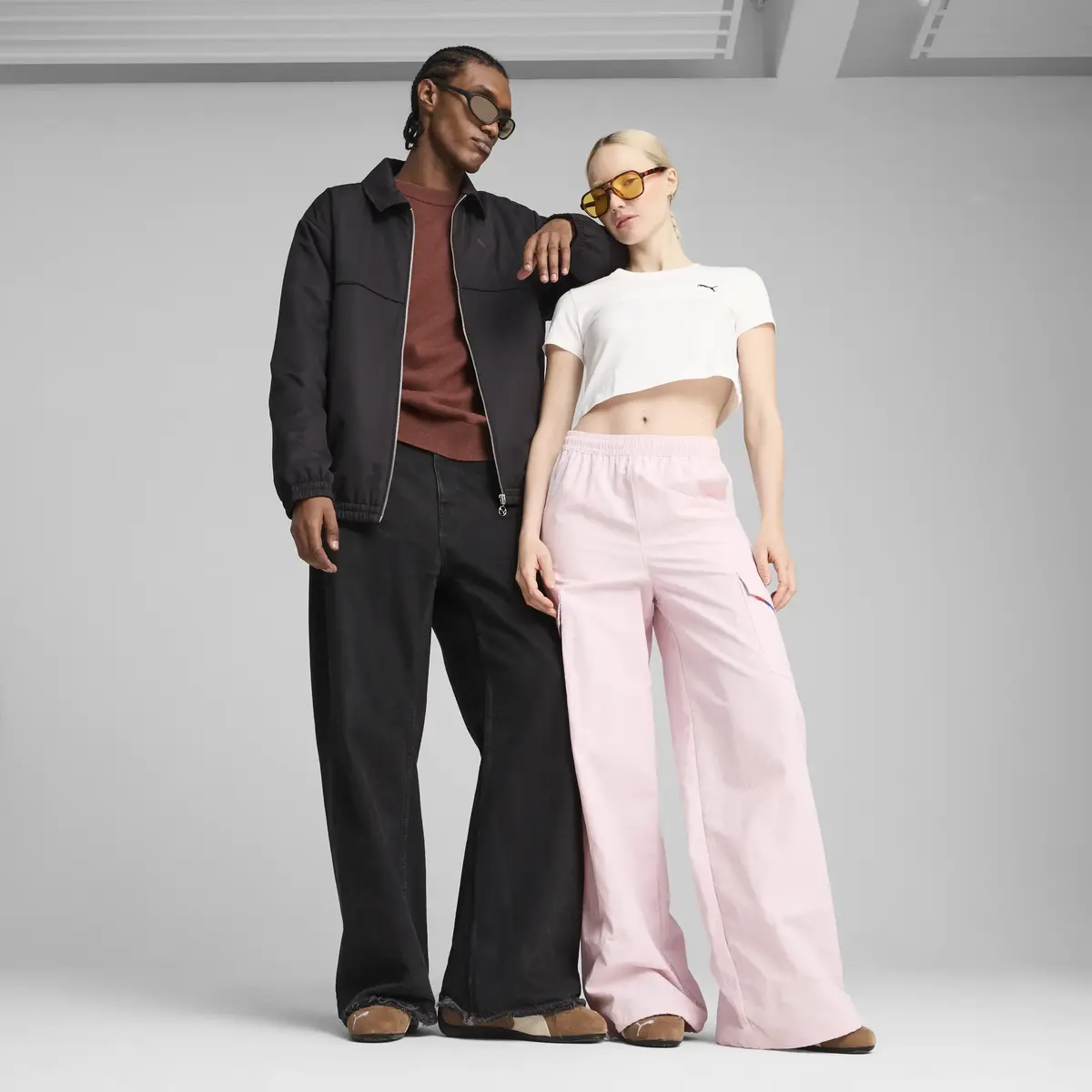 Puma Speedcat OG Kahverengi Unisex Spor Ayakkabı