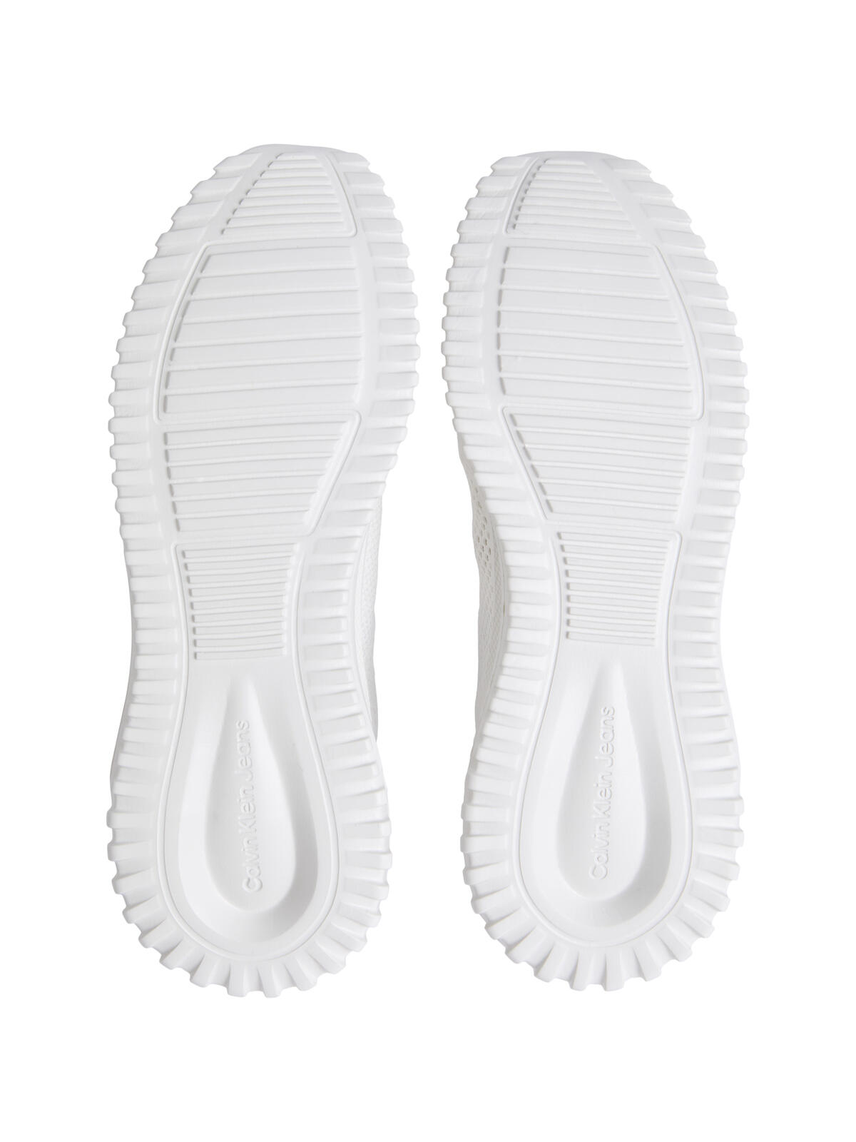 Calvin Klein EVA RUNNER DRAWSTRING MIX MG Beyaz Kadın Günlük Spor Ayakkabı Calvin Klein EVA RUNNER DRAWSTRING MIX MG Beyaz Kadın Günlük Spor Ayakkabı