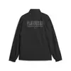 PUMA x PLEASURES Jacket Siyah Erkek Ceket