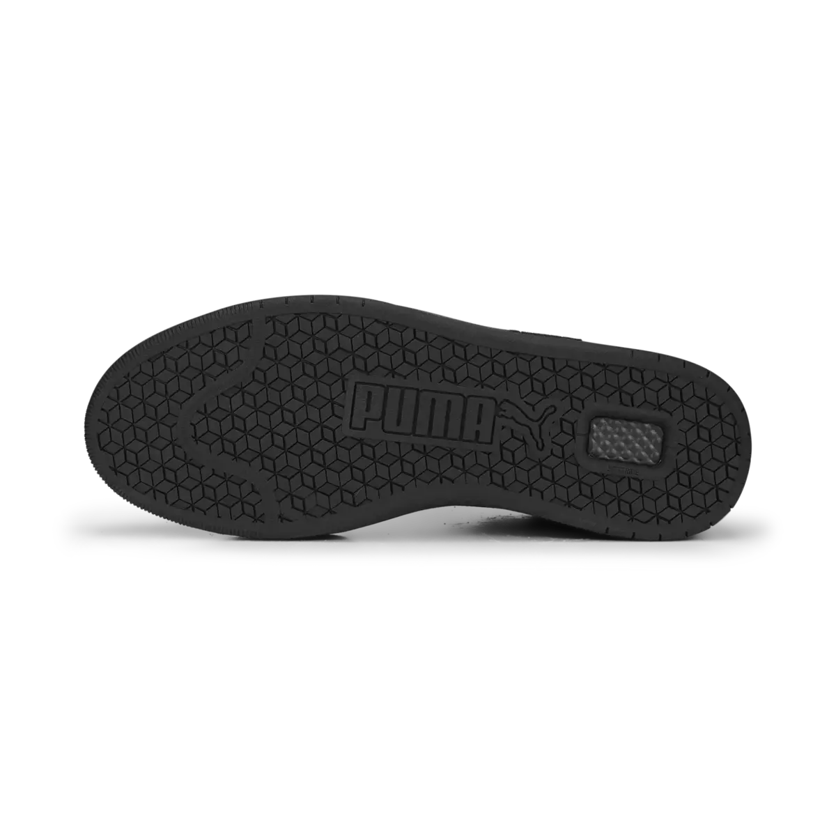 Puma Court Ultra Siyah Erkek Spor Ayakkabı