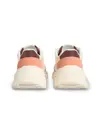 Calvin Klein HIKE RUNNER MG NYLON, 0JH Bej Kadın Sneaker