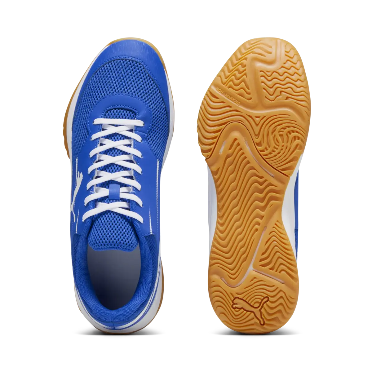 Puma Varion II Lacivert Erkek Halı Saha Ayakkabısı