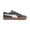 Puma Bari Casual Retro Academia Siyah Unisex Spor Ayakkabı & Sneaker