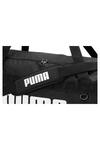 Puma PUMA Challenger Duffel Bag M Unisex Siyah Spor Çantası