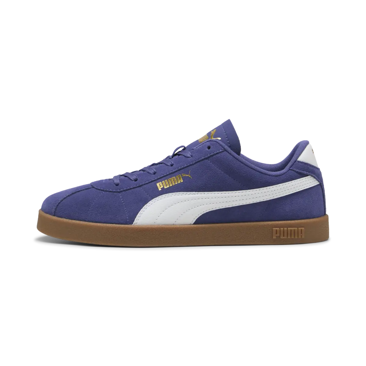 Puma Club II Unisex Spor Ayakkabı & Sneaker