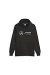 Puma MAPF1 ESS Fleece Hoodie Siyah Erkek Hoodie